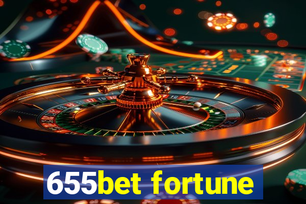 655bet fortune